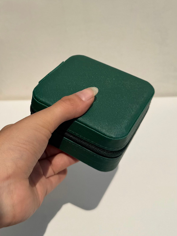 جعبه جواهرات