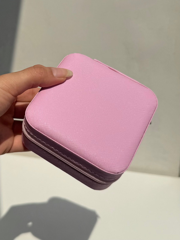 جعبه جواهرات